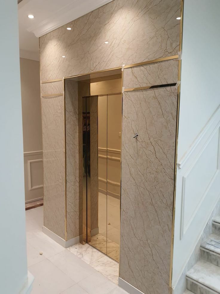 Thang Máy Gia Đình Fuji 1000 - 1600Kg Hàn Quốc, Thái Lan, Nhật Bản